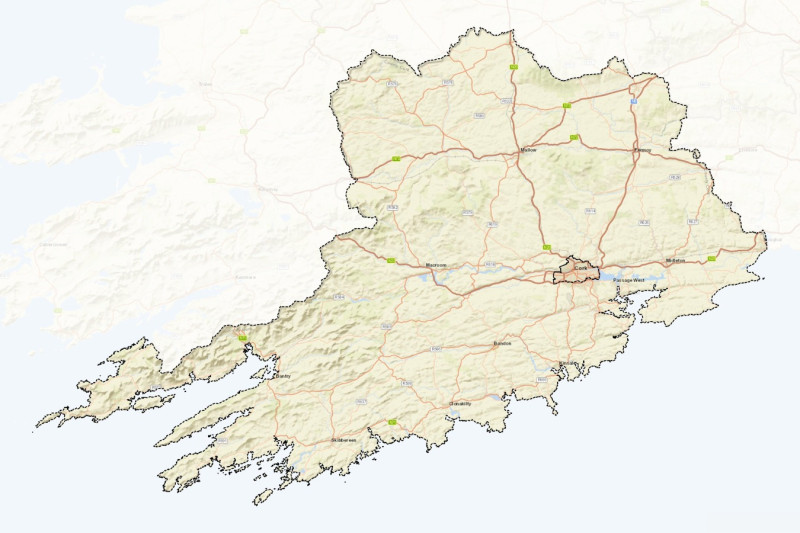 Breakdown Recovery in County Cork by Noonan Vehicle Recovery & Transport, Ireland