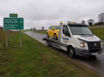 Breakdown Recovery