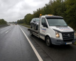Motorway Recovery